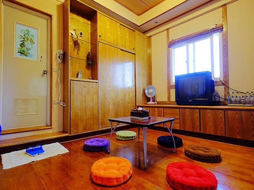 La La Shan 5.5Knong Zhuang Hualing エクステリア 写真